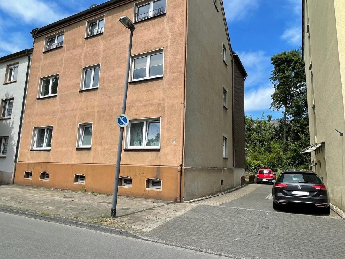 Appartamento Heimathafen Wanne Herne Esterno foto