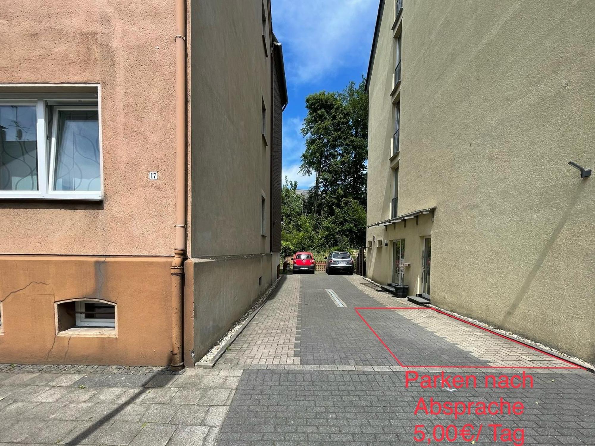 Appartamento Heimathafen Wanne Herne Esterno foto